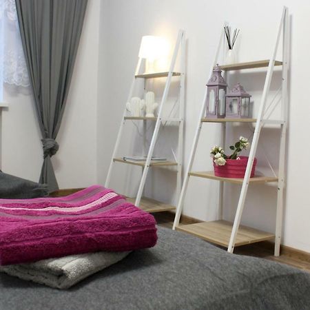 Klimatyczny Apartament Hotell Katowice Eksteriør bilde