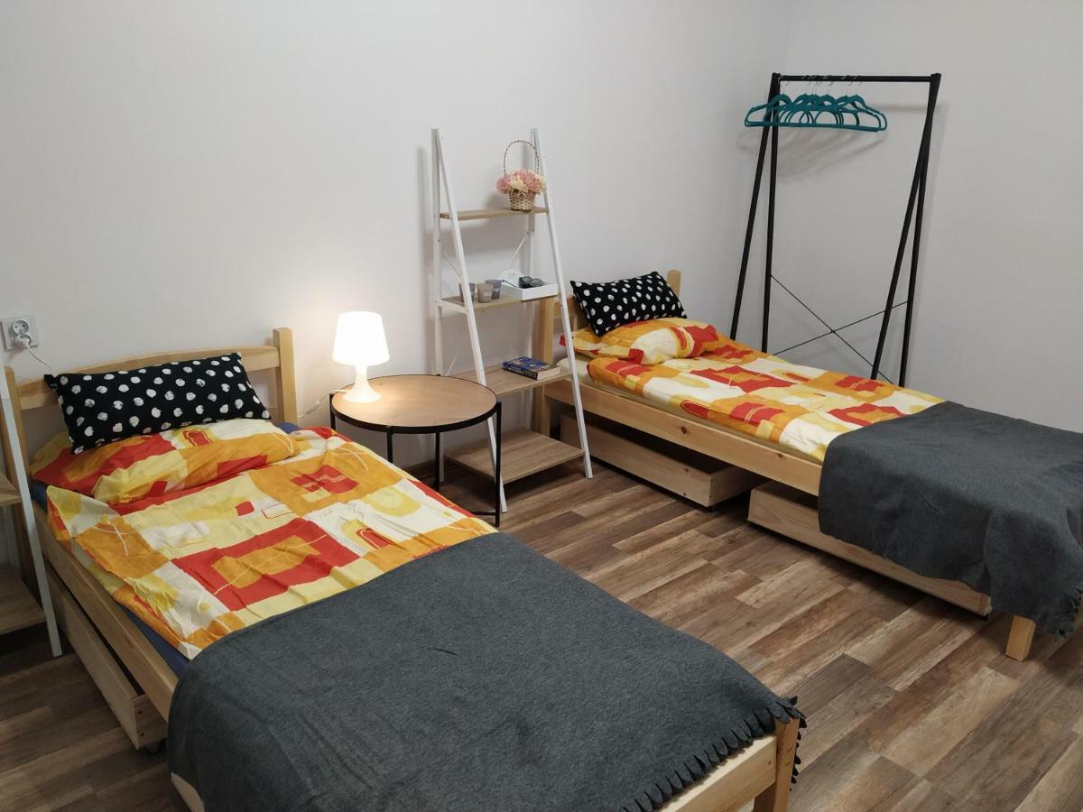 Klimatyczny Apartament Hotell Katowice Eksteriør bilde